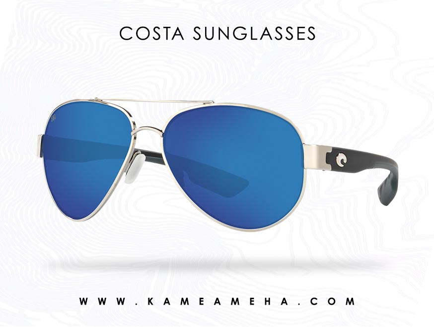 COSTA SUNGLASSES SOUTH POINT