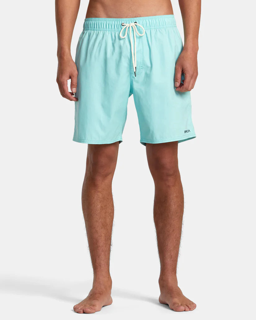 MEN BOARDSHORTS RVCA OPPOSITE ELASTIC – Kamea Meha