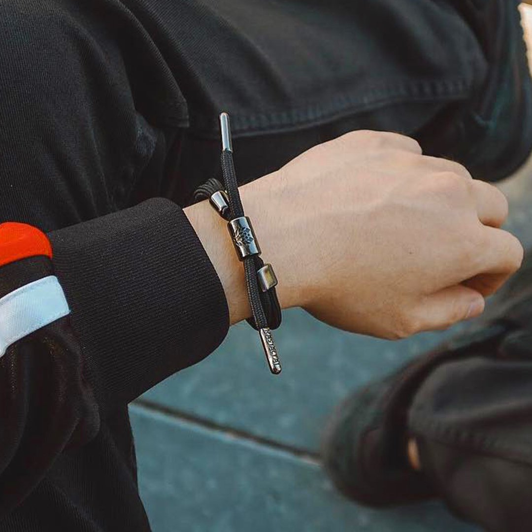 RASTACLAT ORION BRACELET – Kamea Meha - Main Image