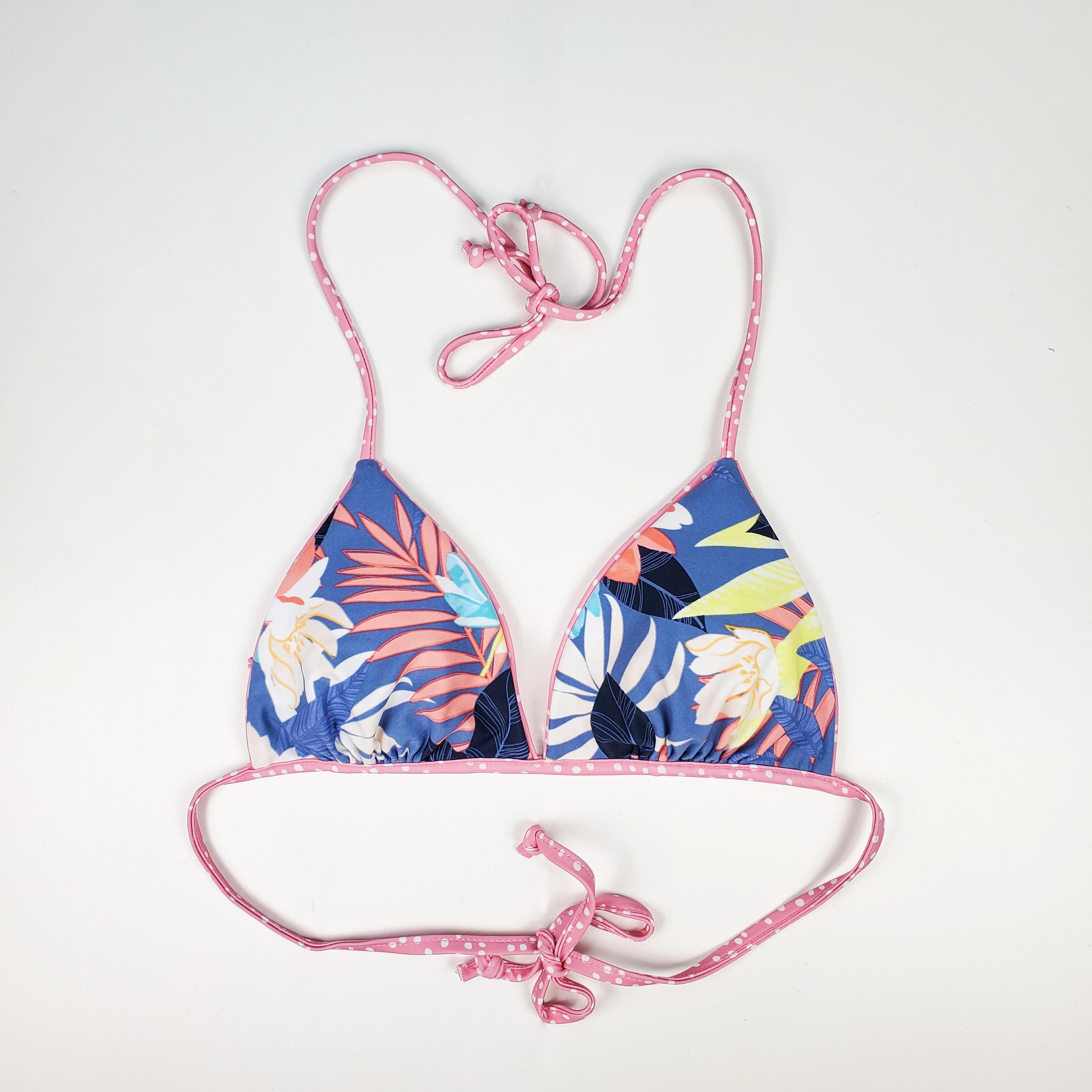 riu Double ribbon swimwear 水着 rちゃん