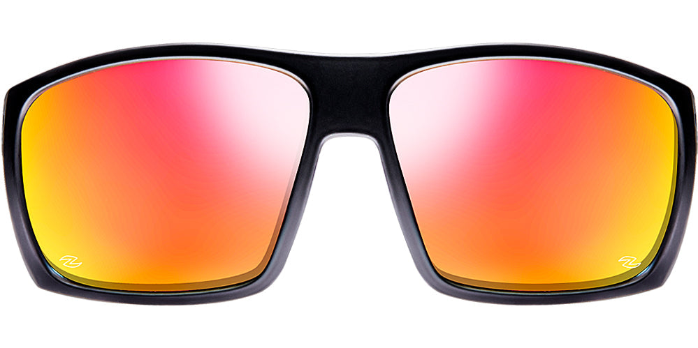 Exposed Polarized Sunglasses - Zol