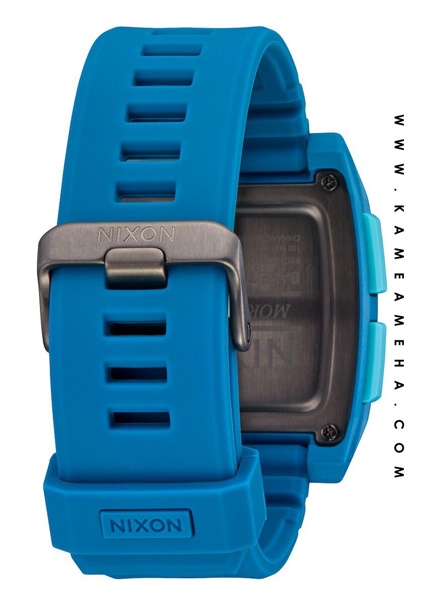 Watch Base Tide Pro Nixon Nixon Base Tide Pro Review: Rugged Watch