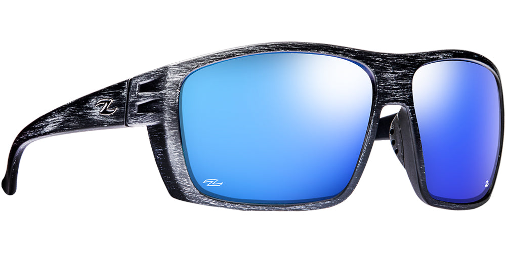 Exposed Polarized Sunglasses - Zol