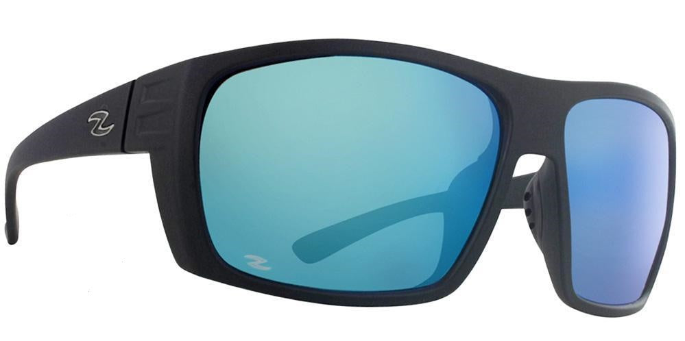 Exposed Polarized Sunglasses - Zol